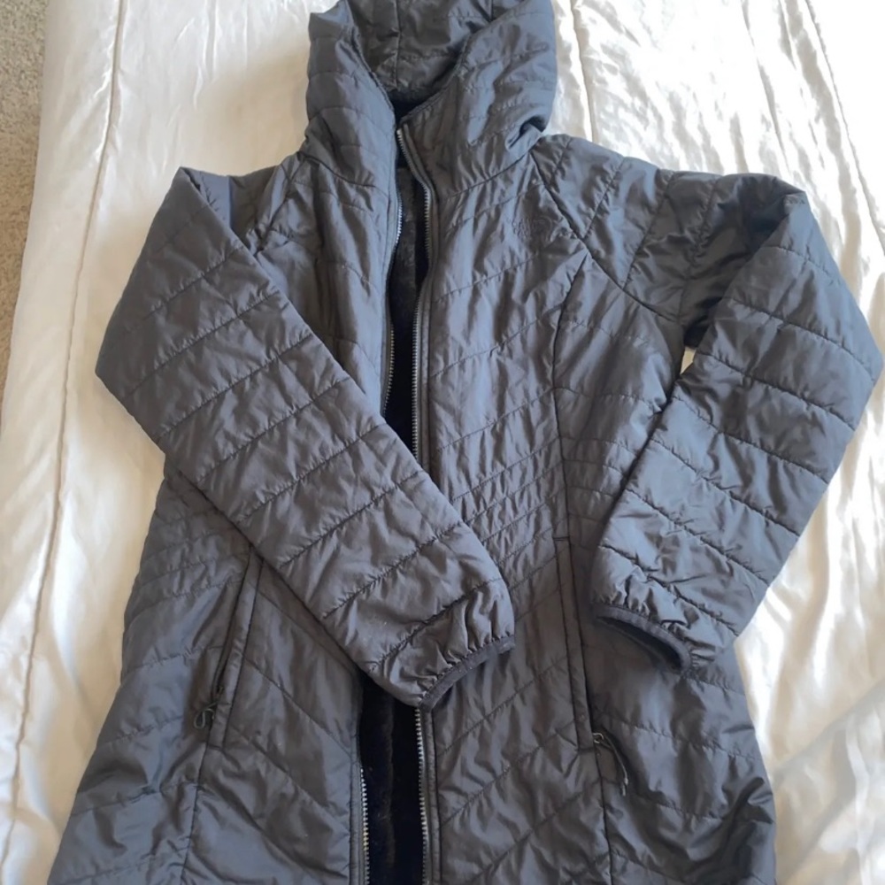 North face jacket